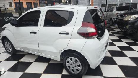 FIAT Mobi 1.0 4P FLEX EVO EASY, Foto 7