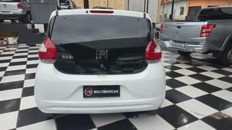 FIAT Mobi 1.0 4P FLEX EVO EASY, Foto 8