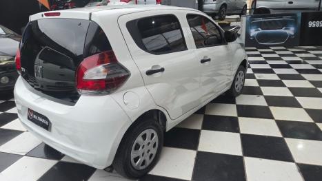 FIAT Mobi 1.0 4P FLEX EVO EASY, Foto 10