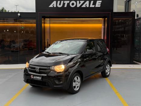 FIAT Mobi 1.0 4P FLEX EVO LIKE, Foto 1