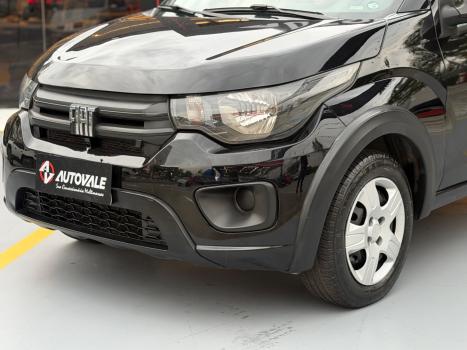 FIAT Mobi 1.0 4P FLEX EVO LIKE, Foto 2