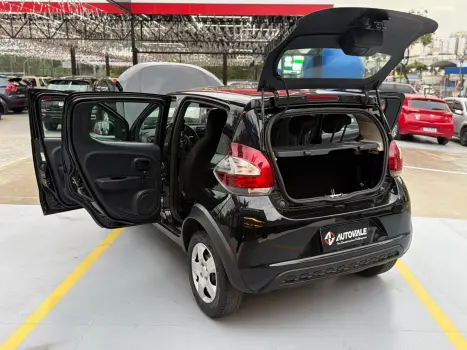 FIAT Mobi 1.0 4P FLEX EVO LIKE, Foto 14