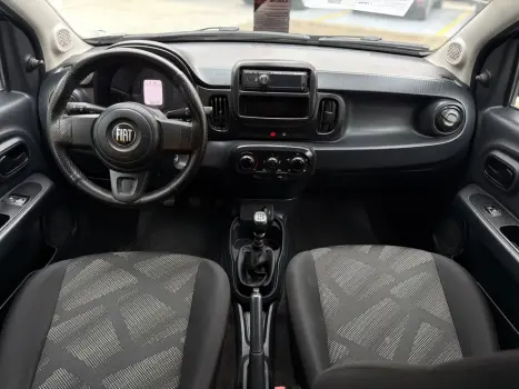 FIAT Mobi 1.0 4P FLEX EVO LIKE, Foto 16