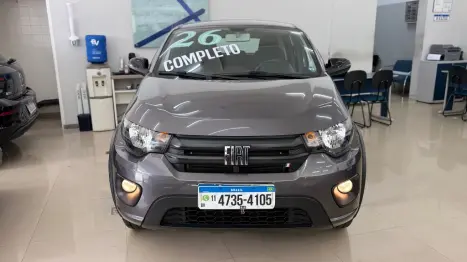 FIAT Mobi 1.0 4P FLEX EVO LIKE, Foto 1