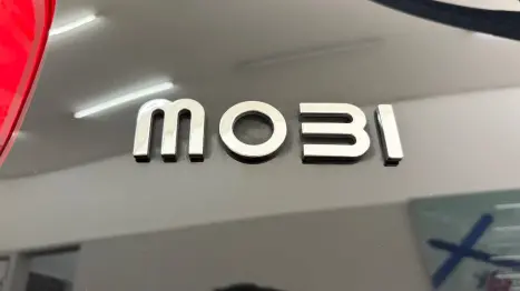 FIAT Mobi 1.0 4P FLEX EVO LIKE, Foto 2