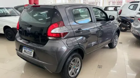 FIAT Mobi 1.0 4P FLEX EVO LIKE, Foto 6