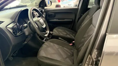 FIAT Mobi 1.0 4P FLEX EVO LIKE, Foto 7