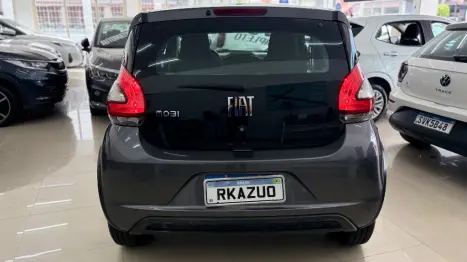 FIAT Mobi 1.0 4P FLEX EVO LIKE, Foto 8