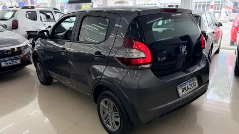 FIAT Mobi 1.0 4P FLEX EVO LIKE, Foto 10