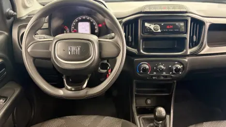 FIAT Mobi 1.0 4P FLEX EVO LIKE, Foto 11