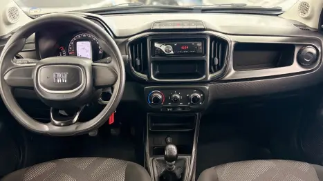 FIAT Mobi 1.0 4P FLEX EVO LIKE, Foto 12