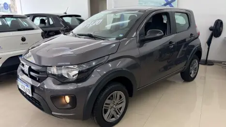 FIAT Mobi 1.0 4P FLEX EVO LIKE, Foto 14