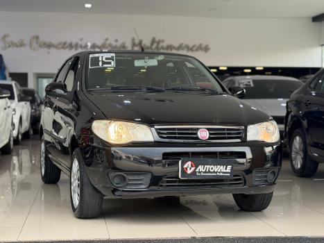 FIAT Palio 1.0 16V 4P, Foto 1