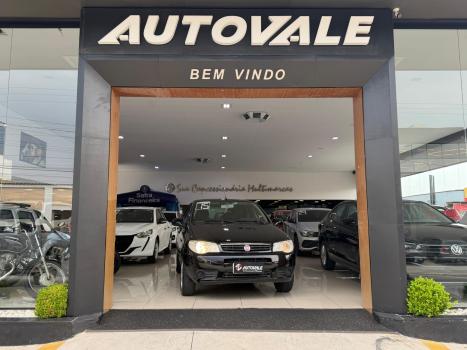 FIAT Palio 1.0 16V 4P, Foto 2