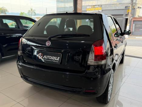 FIAT Palio 1.0 16V 4P, Foto 7