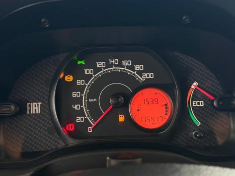 FIAT Palio 1.0 16V 4P, Foto 8