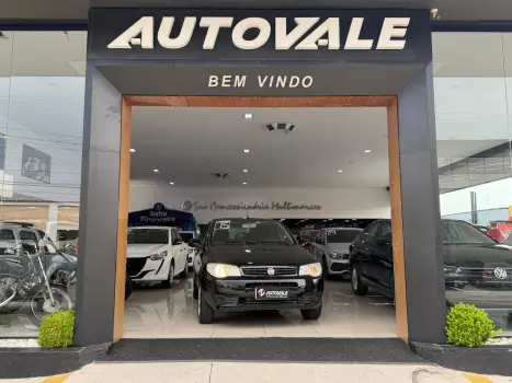 FIAT Palio 1.0 16V 4P, Foto 2