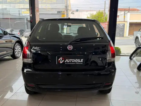 FIAT Palio 1.0 16V 4P, Foto 6