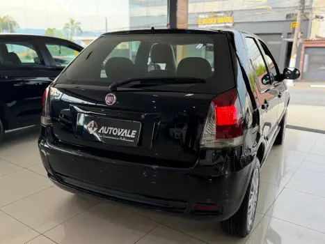 FIAT Palio 1.0 16V 4P, Foto 7