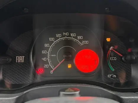 FIAT Palio 1.0 16V 4P, Foto 14