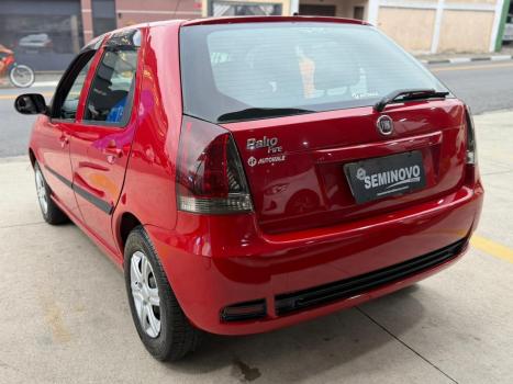 FIAT Palio 1.0 16V 4P, Foto 6