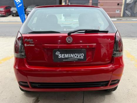 FIAT Palio 1.0 16V 4P, Foto 7