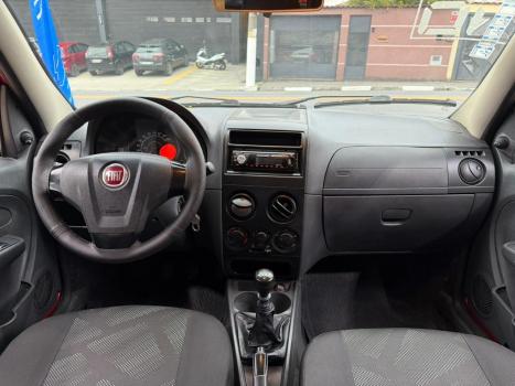 FIAT Palio 1.0 16V 4P, Foto 8