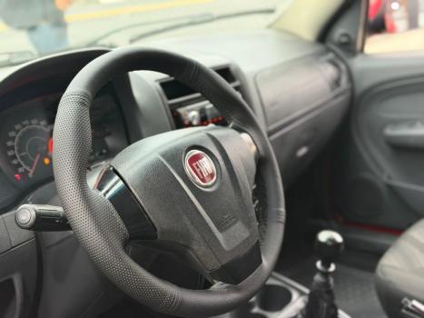 FIAT Palio 1.0 16V 4P, Foto 10