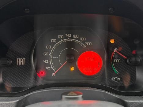 FIAT Palio 1.0 16V 4P, Foto 14