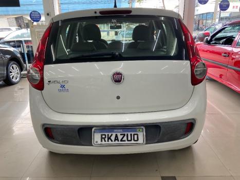 FIAT Palio 1.0 16V 4P FLEX ESSENCE, Foto 3