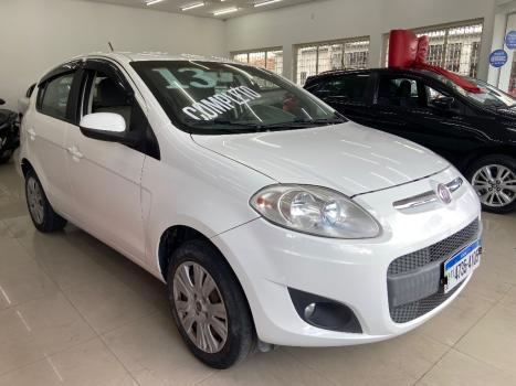 FIAT Palio 1.0 16V 4P FLEX ESSENCE, Foto 5