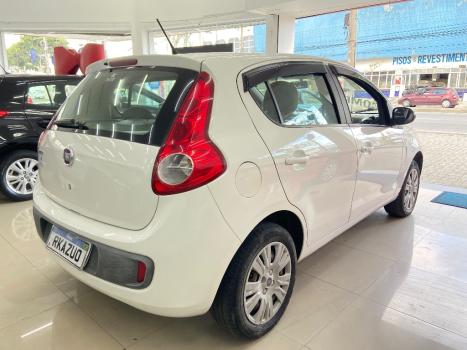 FIAT Palio 1.0 16V 4P FLEX ESSENCE, Foto 7