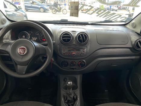 FIAT Palio 1.0 16V 4P FLEX ESSENCE, Foto 10