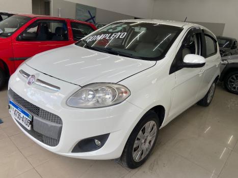 FIAT Palio 1.0 16V 4P FLEX ESSENCE, Foto 11