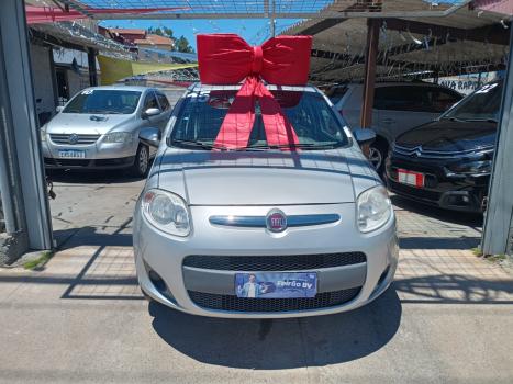 FIAT Palio 1.0 4P EVO FIRE FLEX ATTRACTIVE, Foto 1