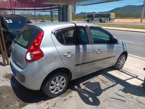 FIAT Palio 1.0 4P EVO FIRE FLEX ATTRACTIVE, Foto 8