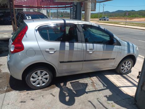 FIAT Palio 1.0 4P EVO FIRE FLEX ATTRACTIVE, Foto 7