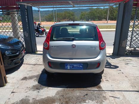 FIAT Palio 1.0 4P EVO FIRE FLEX ATTRACTIVE, Foto 10