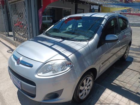FIAT Palio 1.0 4P EVO FIRE FLEX ATTRACTIVE, Foto 5