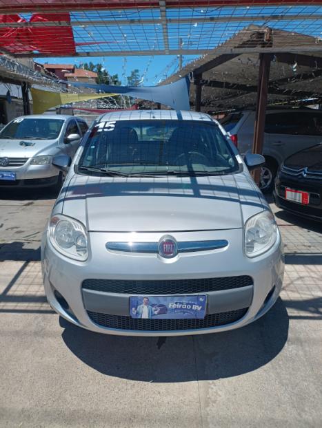 FIAT Palio 1.0 4P EVO FIRE FLEX ATTRACTIVE, Foto 4