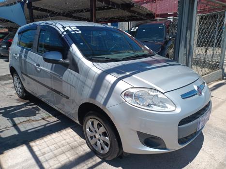 FIAT Palio 1.0 4P EVO FIRE FLEX ATTRACTIVE, Foto 2