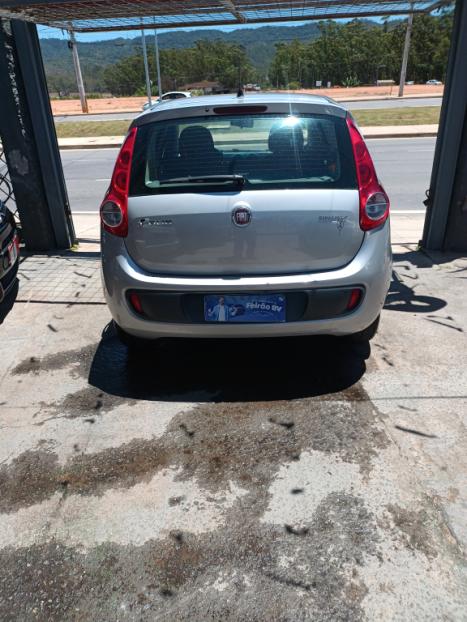 FIAT Palio 1.0 4P EVO FIRE FLEX ATTRACTIVE, Foto 9