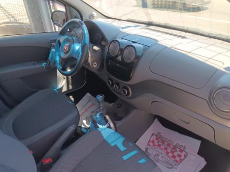 FIAT Palio 1.0 4P EVO FIRE FLEX ATTRACTIVE, Foto 12