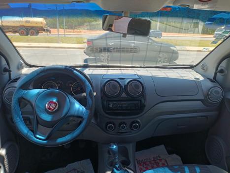 FIAT Palio 1.0 4P EVO FIRE FLEX ATTRACTIVE, Foto 13