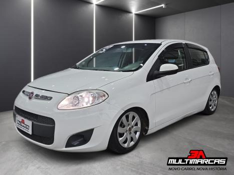 FIAT Palio 1.0 4P EVO FIRE FLEX ATTRACTIVE, Foto 2