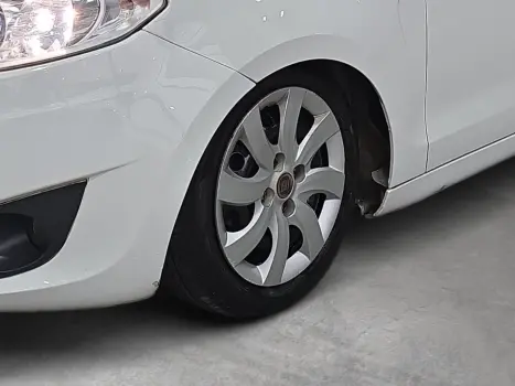 FIAT Palio 1.0 4P EVO FIRE FLEX ATTRACTIVE, Foto 5