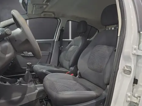 FIAT Palio 1.0 4P EVO FIRE FLEX ATTRACTIVE, Foto 6