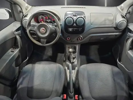 FIAT Palio 1.0 4P EVO FIRE FLEX ATTRACTIVE, Foto 7