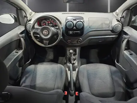 FIAT Palio 1.0 4P EVO FIRE FLEX ATTRACTIVE, Foto 9