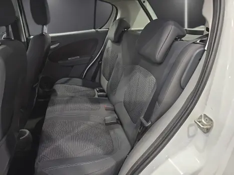 FIAT Palio 1.0 4P EVO FIRE FLEX ATTRACTIVE, Foto 10